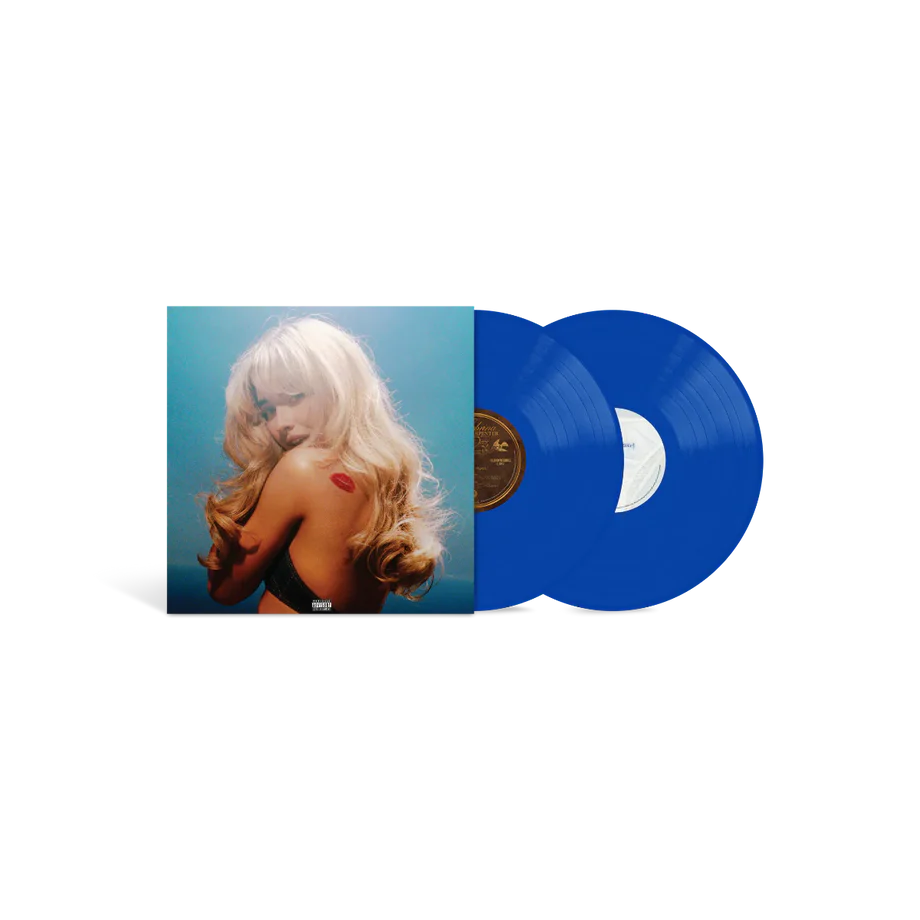 Sabrina Carpenter - Short N' Sweet (2 LPs)