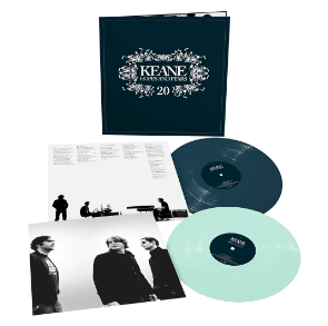 Keane - Hopes and Fears (2 LPs)