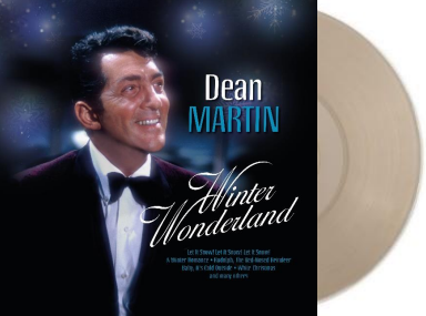 Dean Martin - Winter Wonderland (LP)