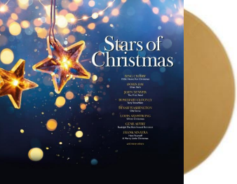 V/A - Stars of Christmas (LP)