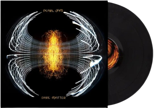 Pearl Jam - Dark Matter (LP)
