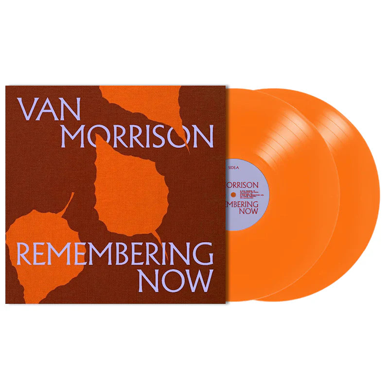  |   | Van Morrison - Remembering Now (2 LPs) | Records on Vinyl