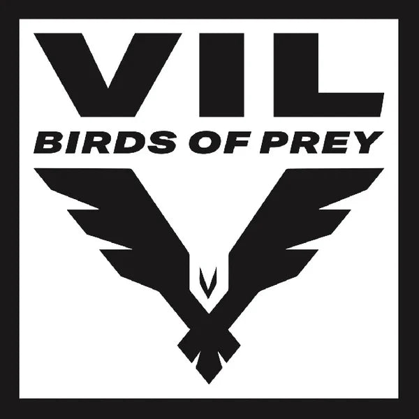  |  Vinyl LP | Vil - Birds of Prey (2 Singles) | Records on Vinyl