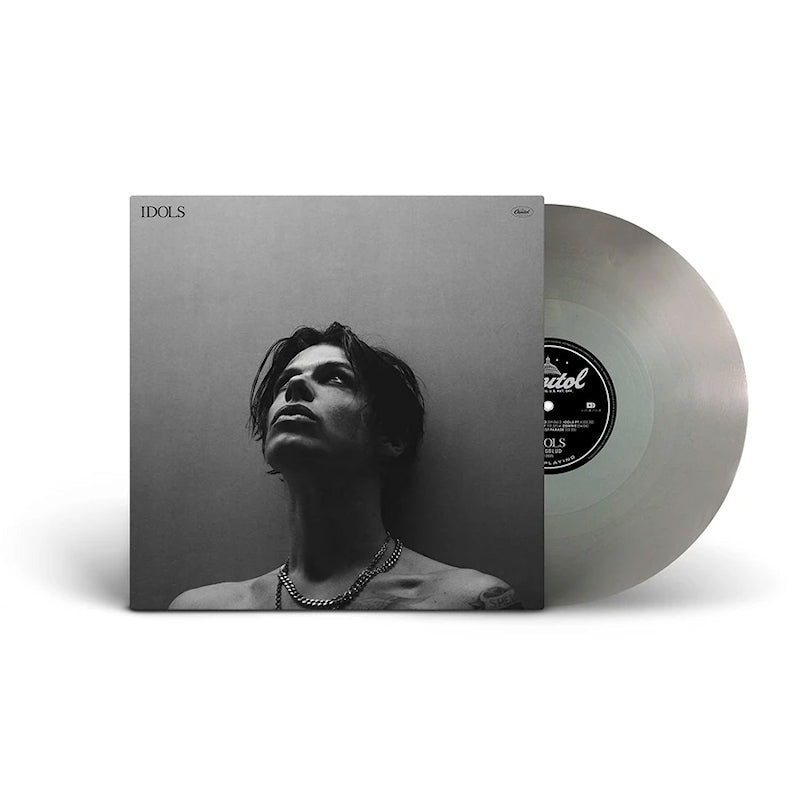  |  Vinyl LP | Yungblud - Idols (LP) | Records on Vinyl