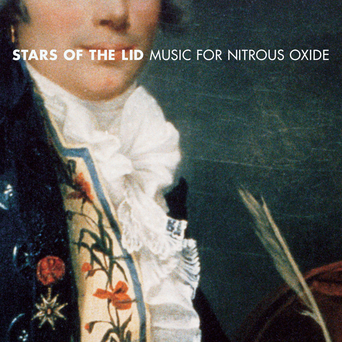  |  Vinyl LP | Stars of the Lid - Music For Nitrous Oxide (2 LPs) | Records on Vinyl