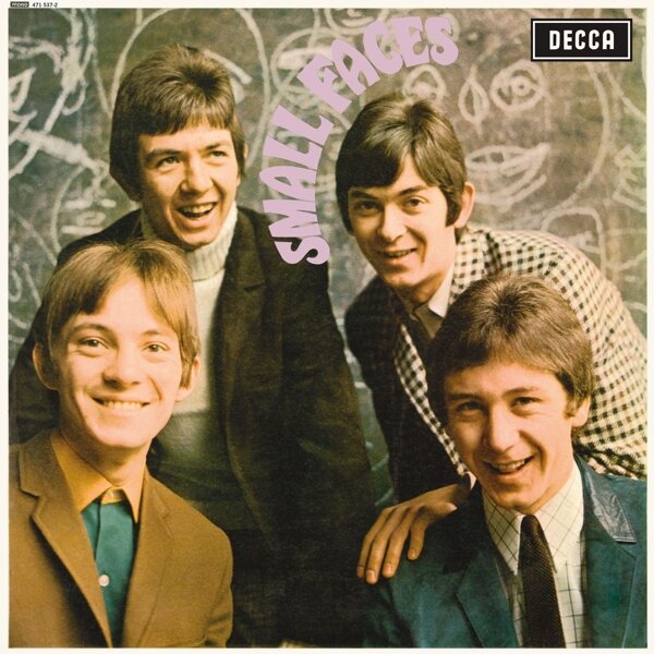  |  Vinyl LP | Small Faces - Small Faces (LP) | Records on Vinyl