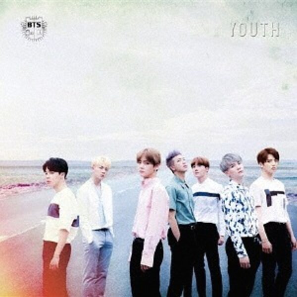  |  Vinyl LP | Bts - Youth (2 LPs) | Records on Vinyl