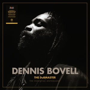 Dennis Bovell - Dubmaster: the Essential Anthology (2 LPs)