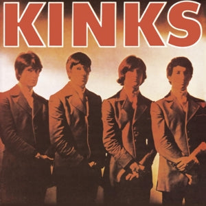 Kinks - Kinks (LP)