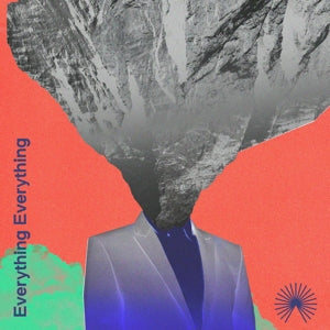 Everything Everything - Mountainhead (LP)