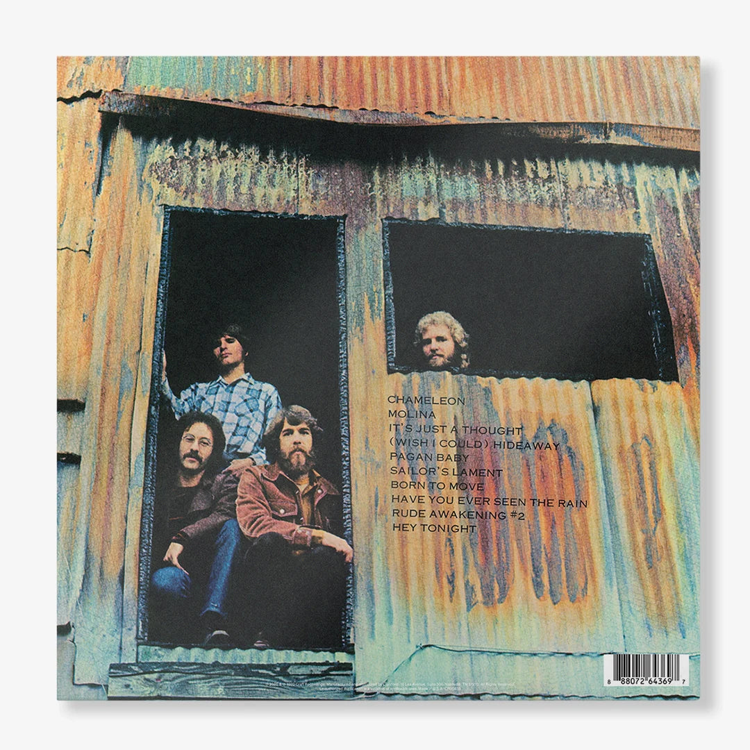 Creedence Clearwater Revival - Pendulum (LP)