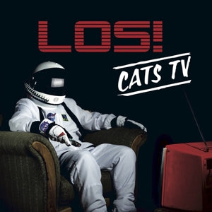 Cats Tv - Los! (LP)