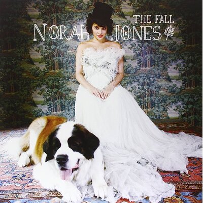  |  Vinyl LP | Norah Jones - Fall (LP) | Records on Vinyl