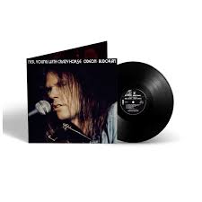 Neil & Crazy Horse Young - Odeon Budokan (LP)