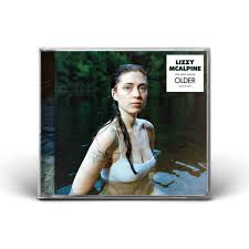 Lizzy McAlpine - Older (LP+CD)