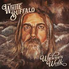 White Buffalo - On the Widows Walk (LP)