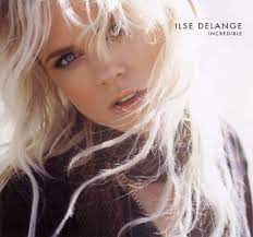 Ilse Delange - Incredible (LP)