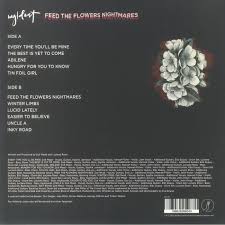  |  Vinyl LP | Wyldest - Feed The Flowers Nightmares (LP) | Records on Vinyl