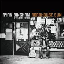  |   | Ryan Bingham - Roadhouse Sun (LP) | Records on Vinyl