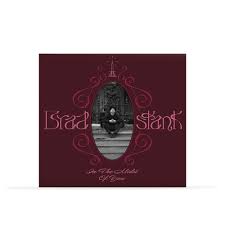 Brad Stank - In the Midst of You (LP)