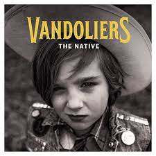Vandoliers - Native (LP)