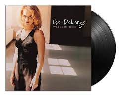Ilse Delange - World of Hurt (LP)