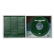 Lizzy McAlpine - Older (LP+CD)