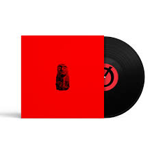 ØXN- Cyrm (LP) Vinyl