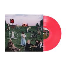  |  Vinyl LP | Last Dinner Party - From the Pyres (LP) | Records on Vinyl