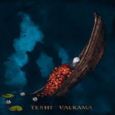 Tenhi - Maaaet (2 LPs)