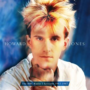 Howard Jones - Complete Bbc Sessions 1983-1987 (2 LPs)