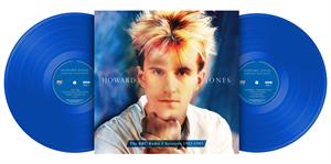 Howard Jones - Complete Bbc Sessions 1983-1987 (2 LPs)
