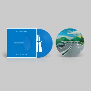  |   | Kraftwerk - Autobahn (LP) | Records on Vinyl