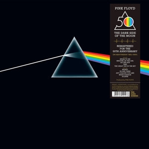  |  Vinyl LP | Pink Floyd - Dark Side of the Moon (LP) | Records on Vinyl