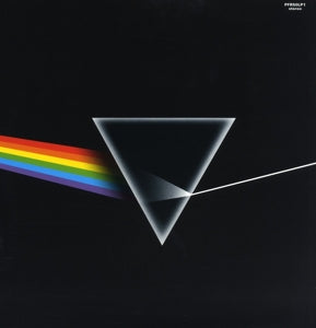  |  Vinyl LP | Pink Floyd - Dark Side of the Moon (LP) | Records on Vinyl