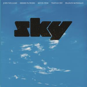 Sky - Sky LP