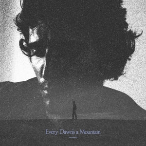 Tamino - Every Dawn's a Mountain (LP)