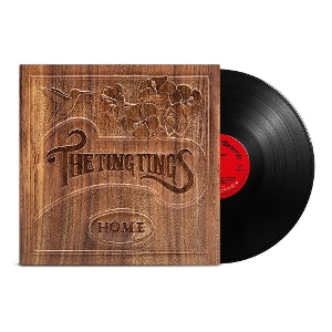  |  Vinyl LP | Ting Tings - Home (LP) | Records on Vinyl
