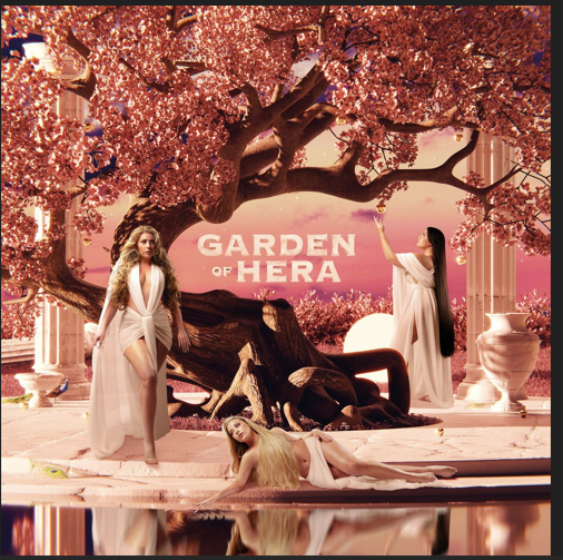  |   | Ogene - Garden of Hera (LP) | Records on Vinyl