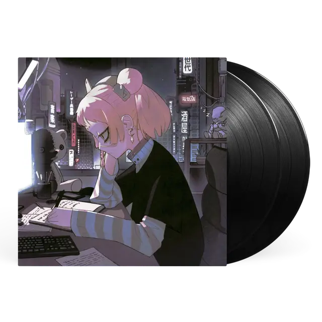  |  2 Vinyl LP | Bring Me The Horizon - Lo-Files (RSD26) (2-LP) | Records on Vinyl