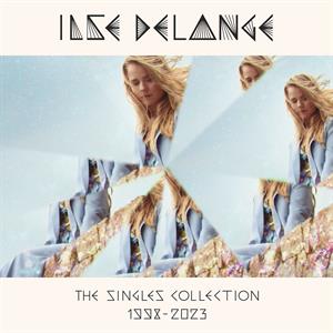 Ilse Delange - Singles Collection 1998-2023 (3 LPs)