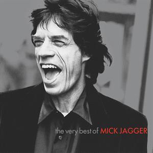  |   | Mick Jagger - The Very Best of Mick Jagger (2 LPs) | Records on Vinyl
