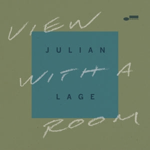 Julian Lage - View With a Room (LP)