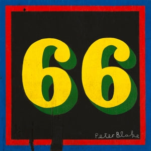 Paul Weller - 66 (LP)