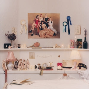  |  Vinyl LP | Last Dinner Party - From the Pyres (LP) | Records on Vinyl