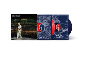  |   | Noah Kahan - Live From Fenway Park (2 LPs) | Records on Vinyl