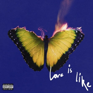  |  Vinyl LP | Maroon 5 - Love is Like (LP) | Records on Vinyl