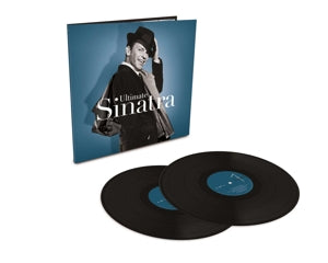  |   | Frank Sinatra - Ultimate Sinatra (2 LPs) | Records on Vinyl