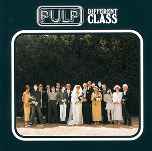Pulp - Different ClassLP)