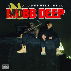  |   | Mobb Deep - Juvenile Hell (LP) | Records on Vinyl